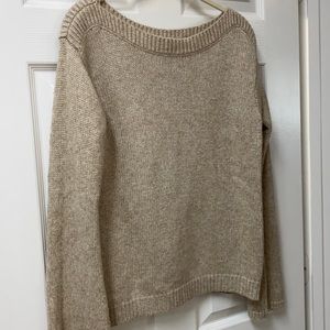 WHBM sweater